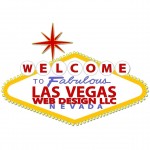 Las Vegas Web Design Logo